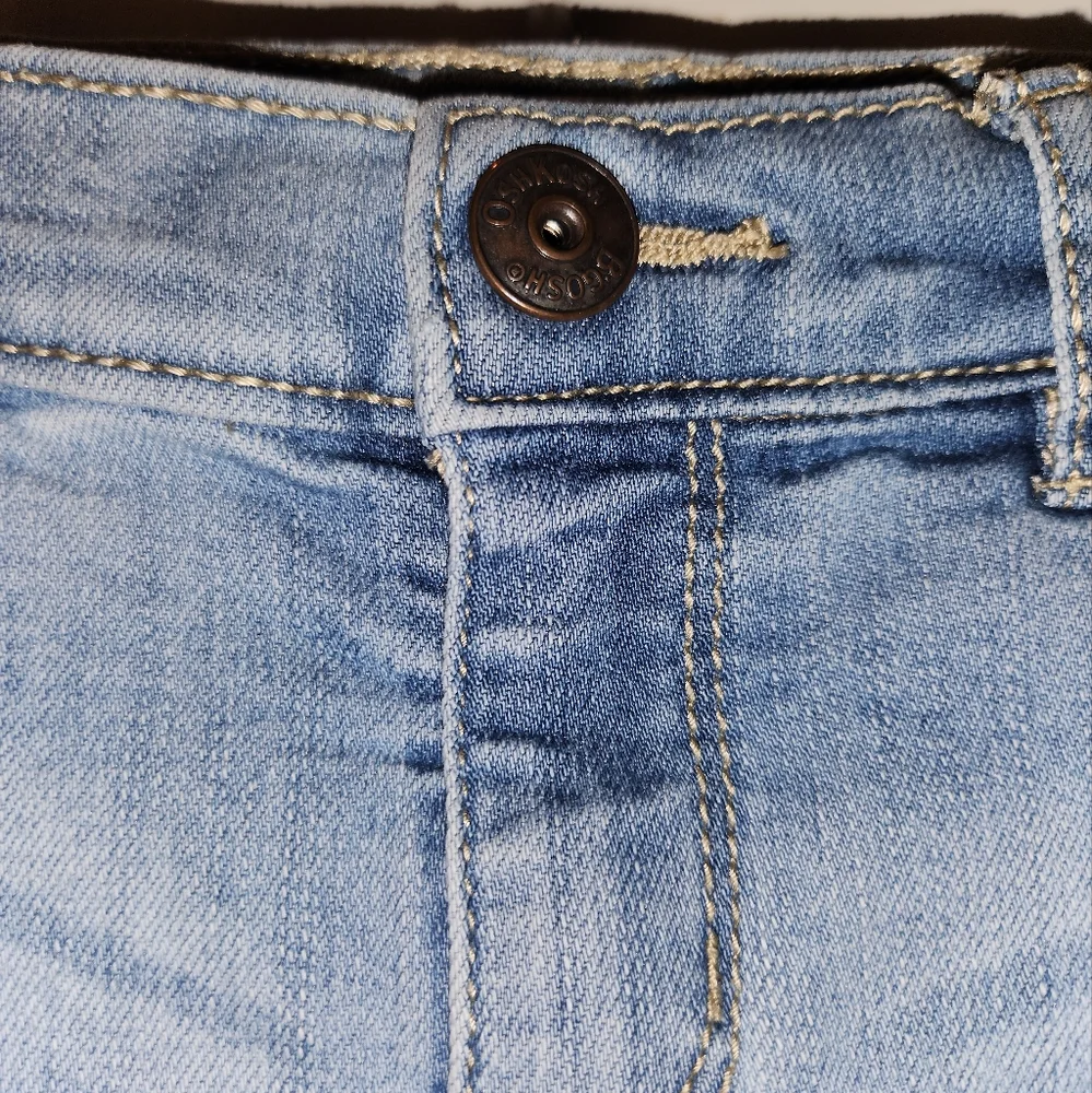 Oshkosh B'gosh Jean Shorts